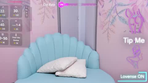 Snapshot of sweetgirl4u_ chatting on 02.17.25 MIA online show from 02.17.25