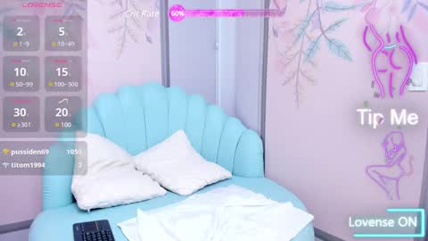 Snapshot of sweetgirl4u_ chatting on 02.25.25 MIA online show from 02.25.25