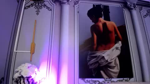 Snapshot of sweetgirl4u_ chatting on 10.03.25 MIA  online show from 10.03.25