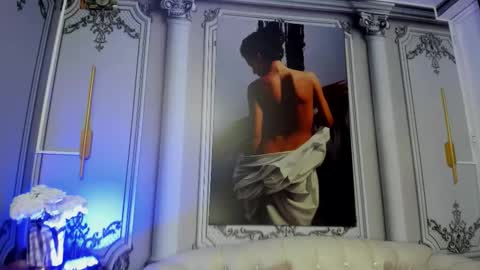 Snapshot of sweetgirl4u_ chatting on 10.31.25 MIA  online show from 10.31.25