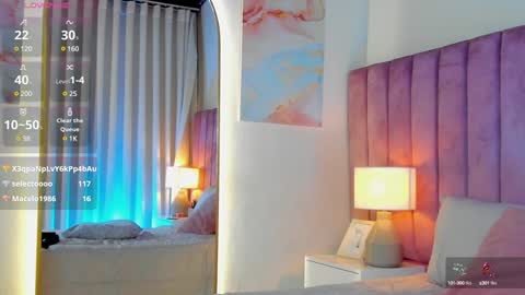 Snapshot of sweetgirl______ chatting on 01.12.25 Dulce online show from 01.12.25