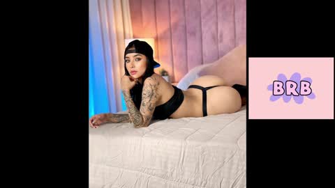 Snapshot of sweetgirl______ chatting on 01.29.25 Dulce online show from 01.29.25