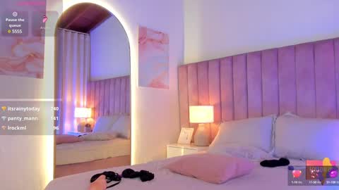 Snapshot of sweetgirl______ chatting on 02.04.25 Dulce online show from 02.04.25