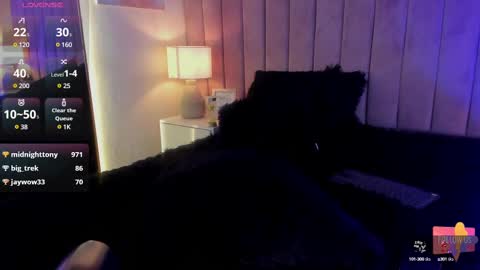 Snapshot of sweetgirl______ chatting on 03.05.25 Dulce online show from 03.05.25