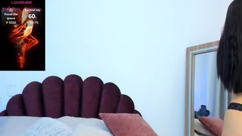 Dulce online show from 01.15.26