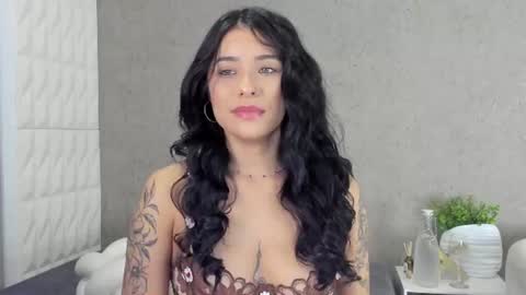 Snapshot of sweetgirl______ chatting on 07.07.26 Dulce online show from 07.07.26