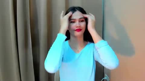 sweetgirl_latina143 online show from 09.16.25
