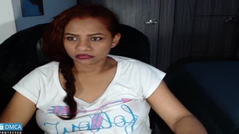 Snapshot of sweetgirlm_ chatting on 01.03.25 Any online show from 01.03.25
