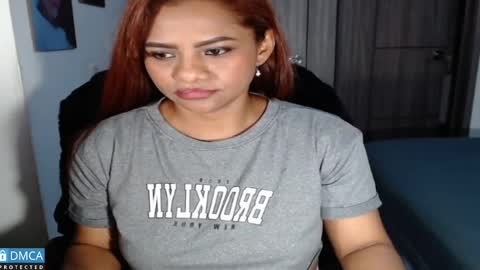 Snapshot of sweetgirlm_ chatting on 01.14.25 Any online show from 01.14.25