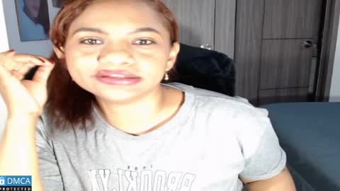 Snapshot of sweetgirlm_ chatting on 01.19.25 Any online show from 01.19.25