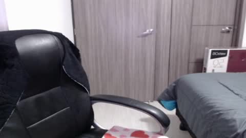 Snapshot of sweetgirlm_ chatting on 02.06.25 Any online show from 02.06.25