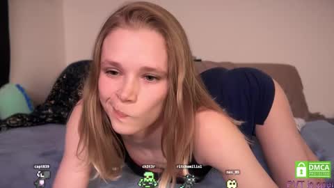 sweetgracee online show from 09.11.25