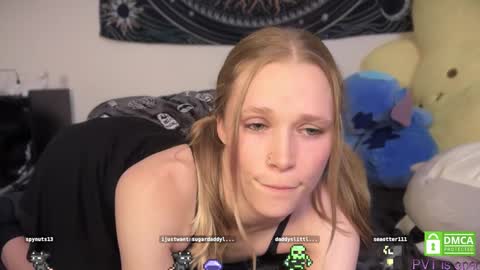 sweetgracee online show from 10.08.25