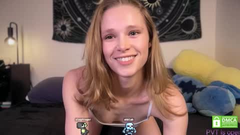 sweetgracee online show from 02.13.26