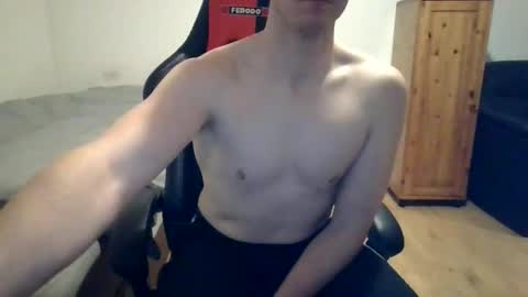 sweetguy8210 online show from 01.07.26