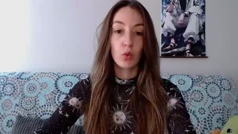 Emma  online show from 09.21.25