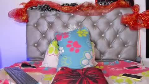 Snapshot of sweethnohemy chatting on 12.20.24 Catalina online show from 12.20.24
