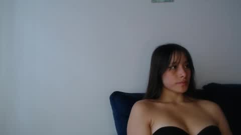 Snapshot of sweethoney22_ chatting on 04.28.26 Sabrina y Eliot online show from 04.28.26