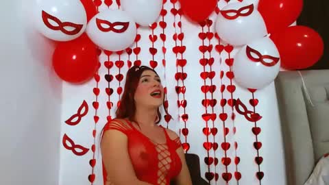 Valery honey online show from 09.21.25