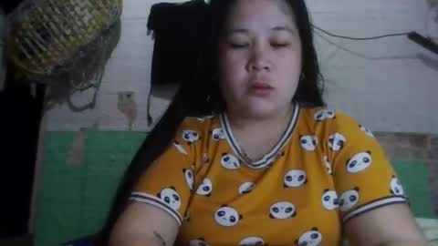 sweethot_asian online show from 11.18.25