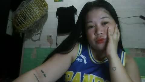sweethot_asian online show from 11.19.25