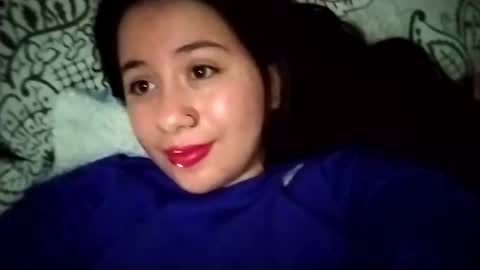 Ana Mara  i cant Make noise My family is here  online show from 02.27.25