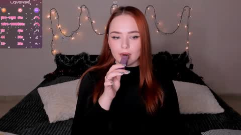 Hannah online show from 12.21.24