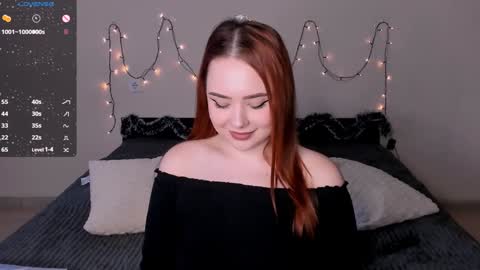 Hannah online show from 01.05.25