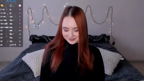 Hannah online show from 01.16.25