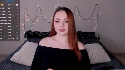Hannah online show from 01.17.25