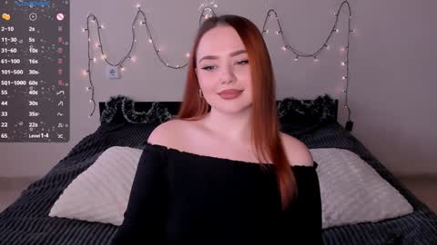 Hannah online show from 01.19.25
