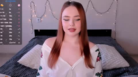 Hannah online show from 01.27.25