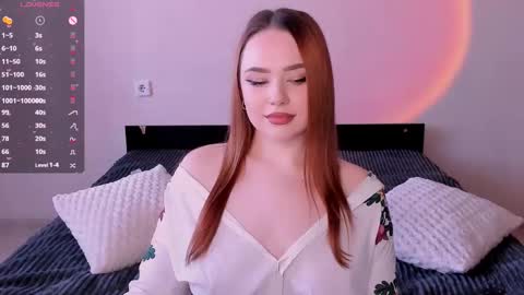 Hannah online show from 02.11.25