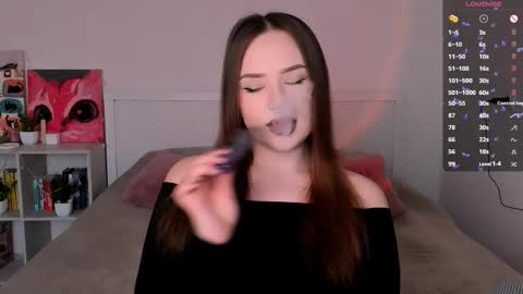 Hannah online show from 03.19.26