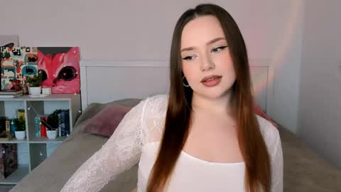 Hannah online show from 04.25.26