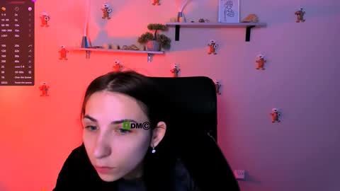 Chloe online show from 01.17.26