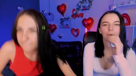 Chloe online show from 03.01.26