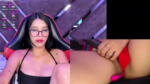 Snapshot of sweetie_cloe chatting on 03.09.25 sweetie_cloe online show from 03.09.25