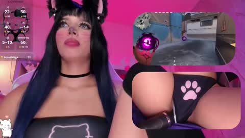 sweetie_cloe online show from 11.15.25