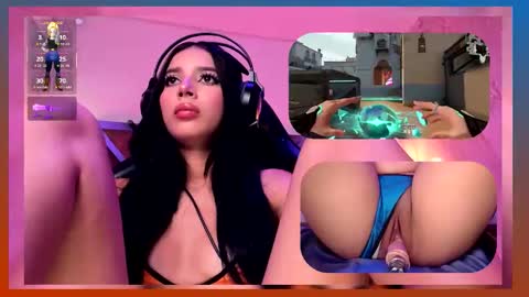 sweetie_cloe online show from 03.26.26