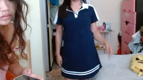 Diana online show from 04.05.26