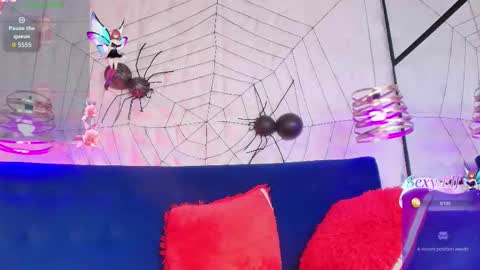 violeta online show from 12.22.25