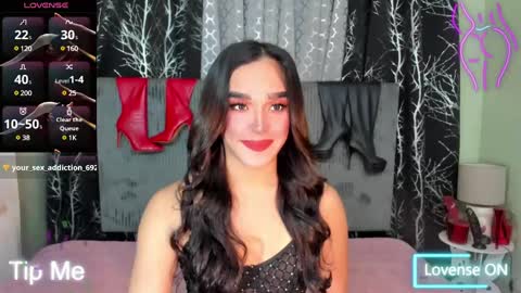 Janice online show from 02.24.25