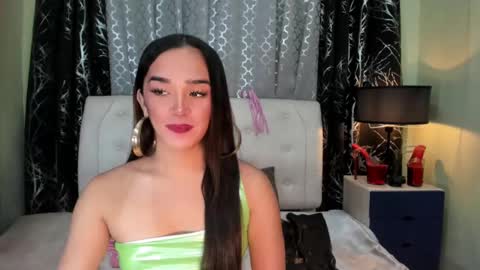 Janice online show from 03.11.25