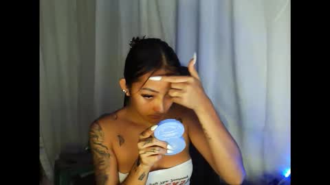 Irish online show from 10.18.25