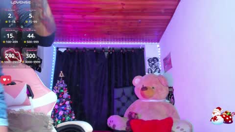 Snapshot of sweetie_lena_ chatting on 12.04.24 online show from 12.04.24