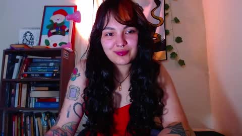 Snapshot of sweetie_maryy chatting on 12.10.24 Maria my insta sweetie maryy online show from 12.10.24