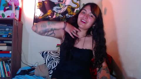 Snapshot of sweetie_maryy chatting on 12.30.24 Maria my insta sweetie maryy online show from 12.30.24