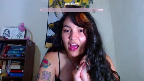 Snapshot of sweetie_maryy chatting on 01.12.25 Maria my insta sweetie maryy online show from 01.12.25