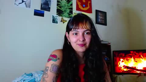 Snapshot of sweetie_maryy chatting on 02.09.25 Maria my insta sweetie maryy online show from 02.09.25